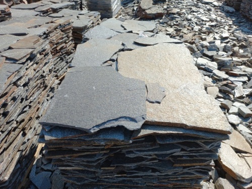 Серицит для лестницы, ступеней купить в Приморском крае