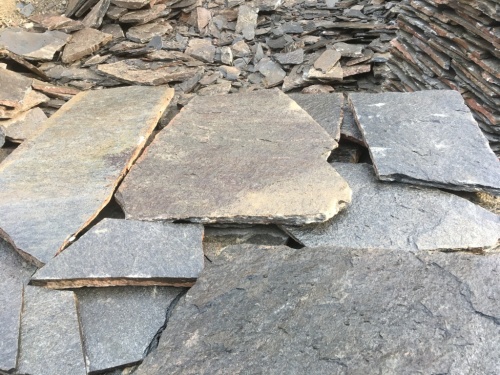 Серицит для лестницы, ступеней купить в Приморском крае